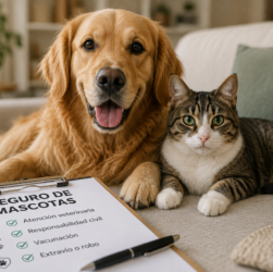 Perro y Gato