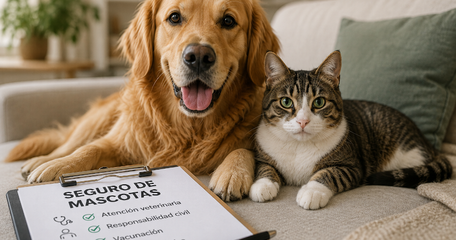 Perro y Gato